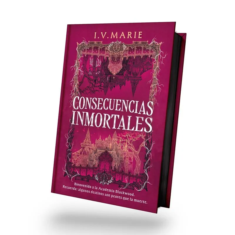 Consecuencias inmortales