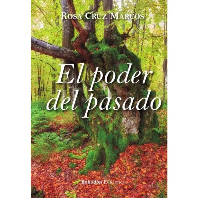 El poder del pasado - Espanhol