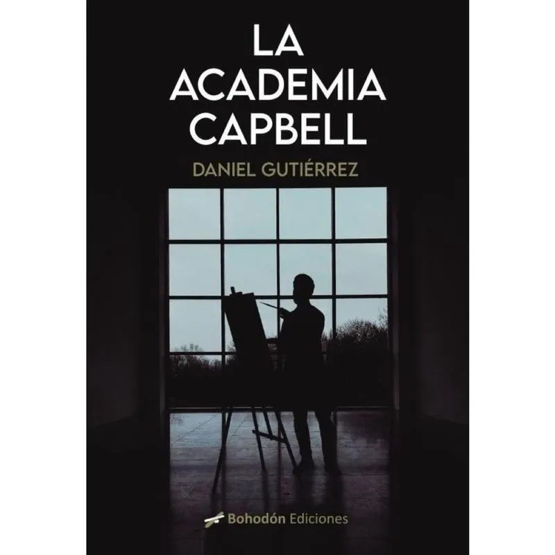 La Academia Capbell - Espanhol