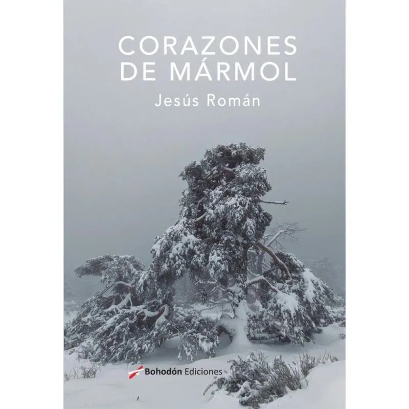 Corazones de mármol - Espanhol