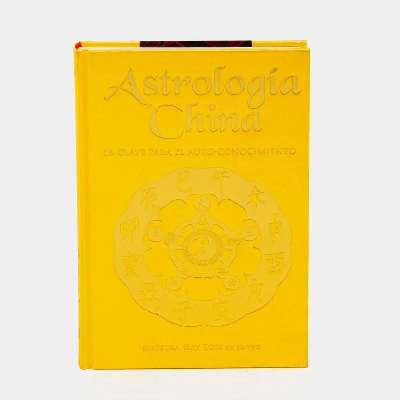 Astrología China: la clave para el auto-conocimiento