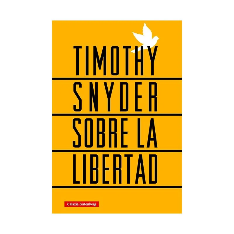 Sobre la libertad