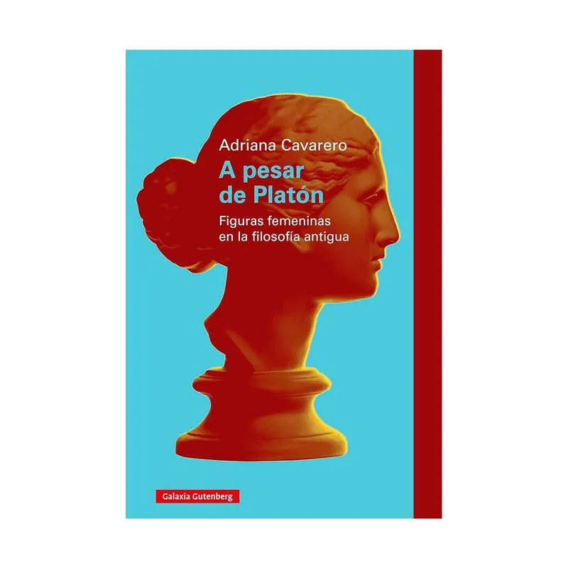 A pesar de Platón