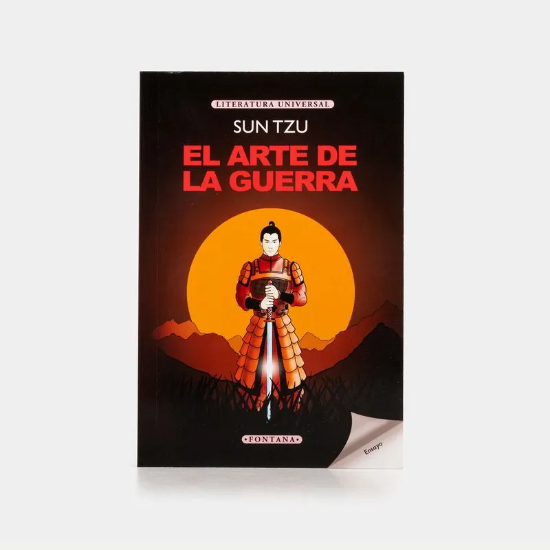 El arte de la guerra