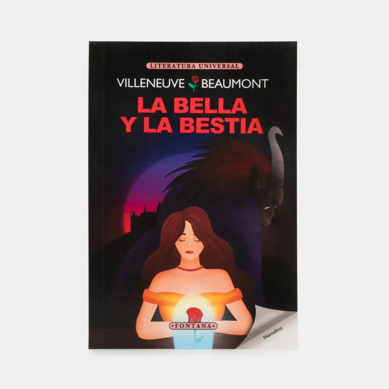 La bella y la bestia