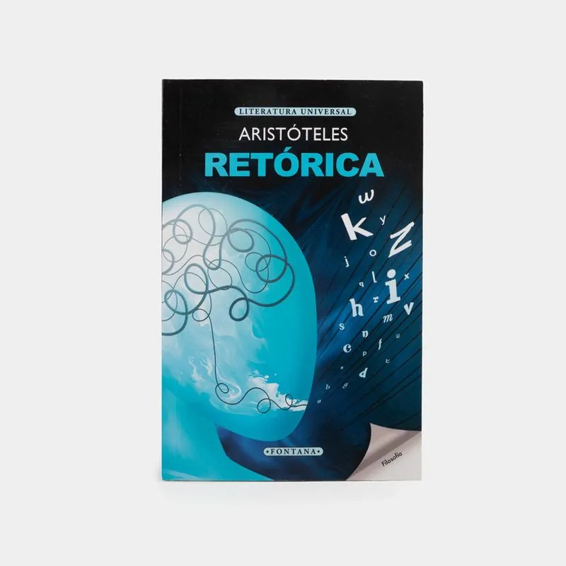 Retórica