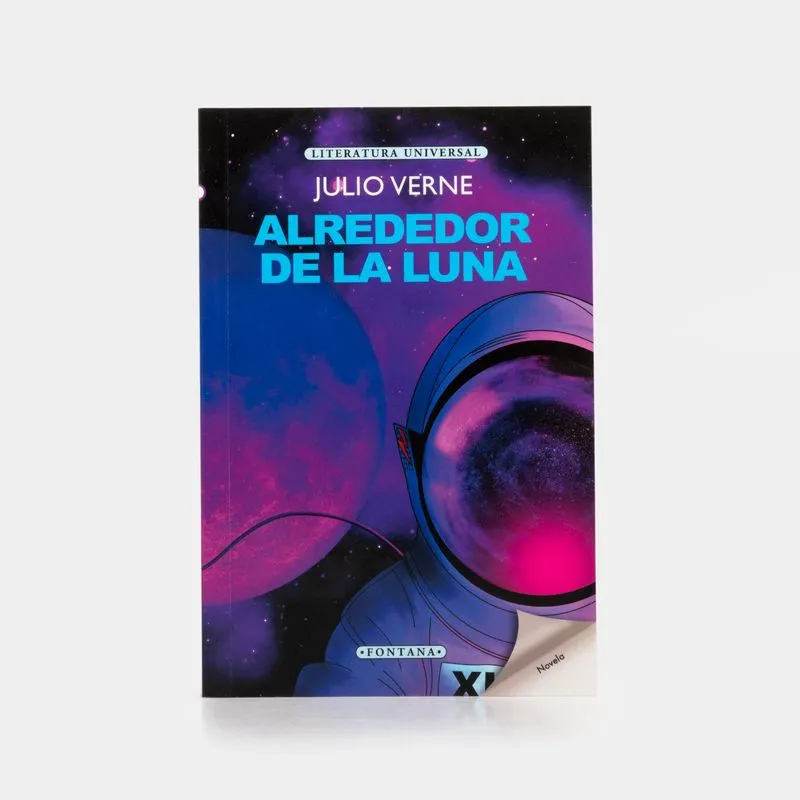 Alrededor de la luna