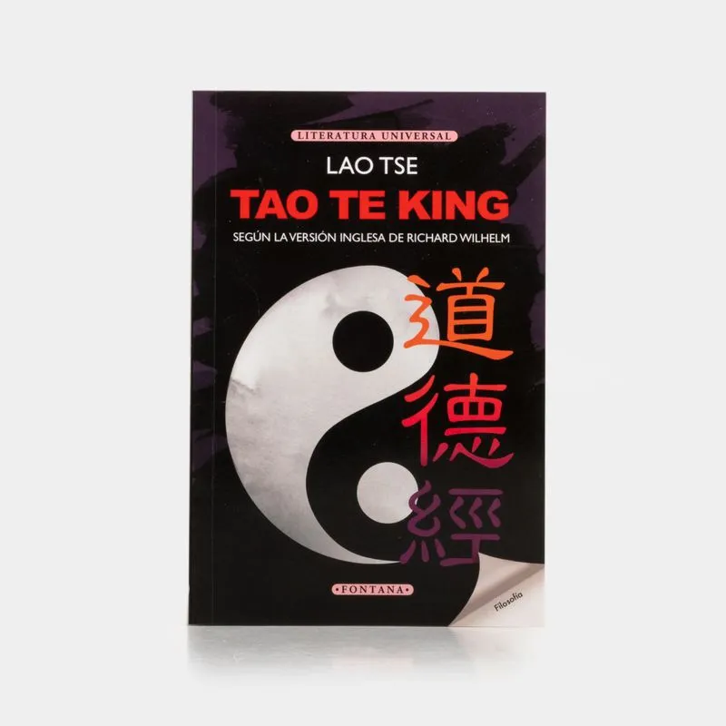 Tao Te King
