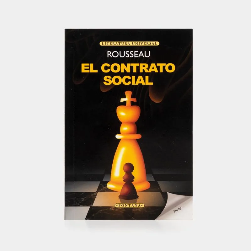 El contrato social