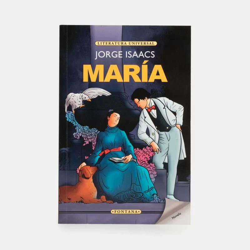 María