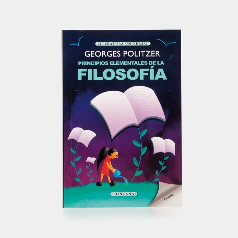 Principios elementales de la filosofía