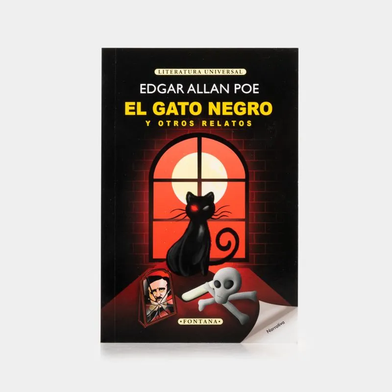 El gato negro y otros relatos