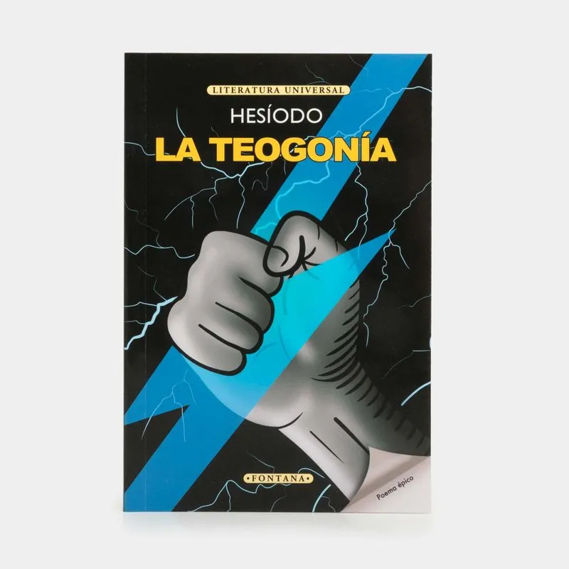 La teogonía