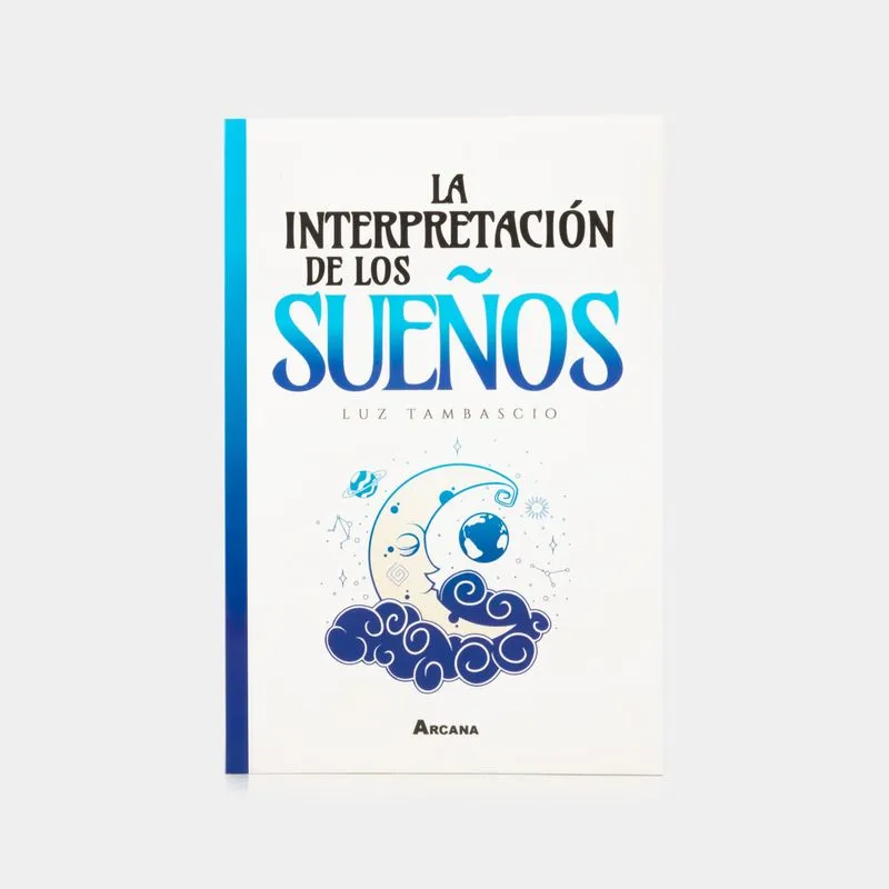 La interpretación de los sueños