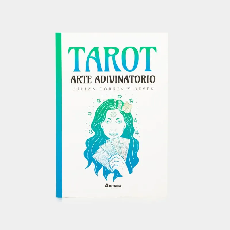 Tarot, arte adivinatorio