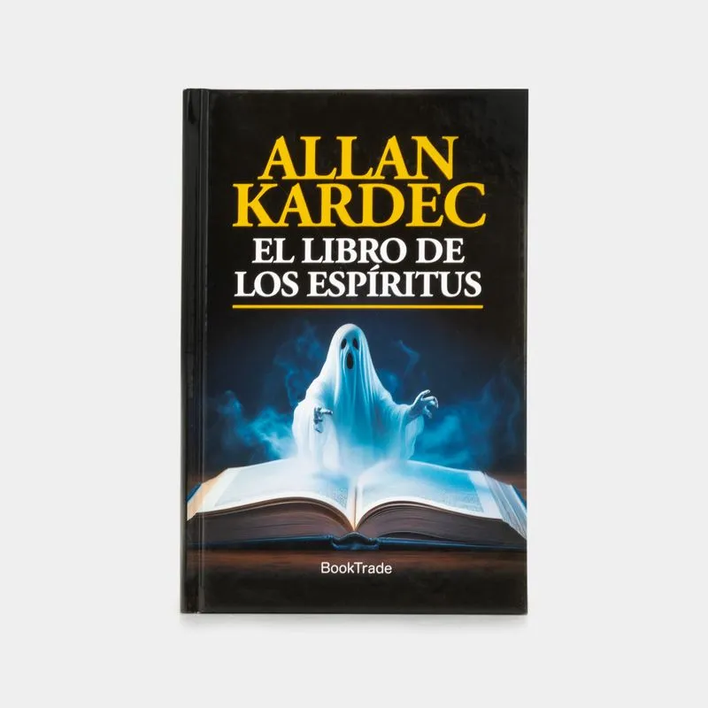 El libro de los espíritus