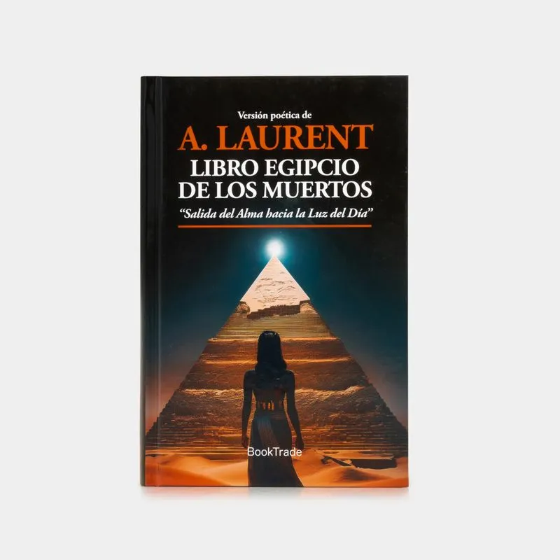 Libro egipcio de los muertos