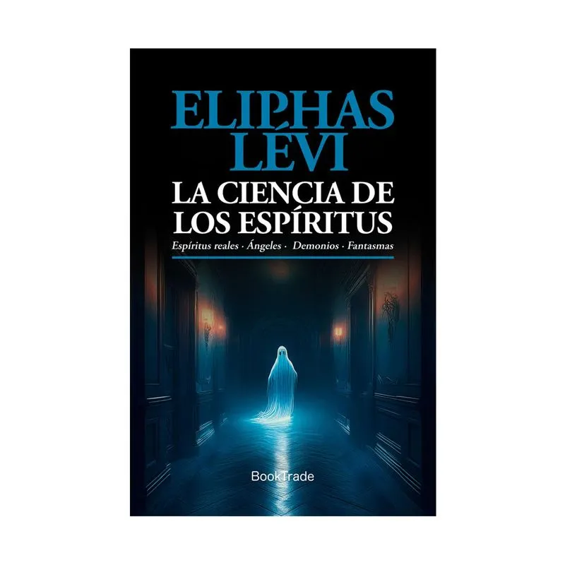 La ciencia de los espíritus