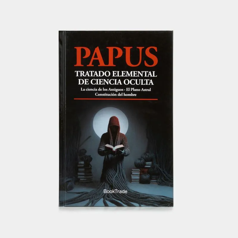 Tratado elemental de ciencia oculta