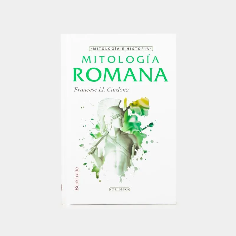 Mitología romana