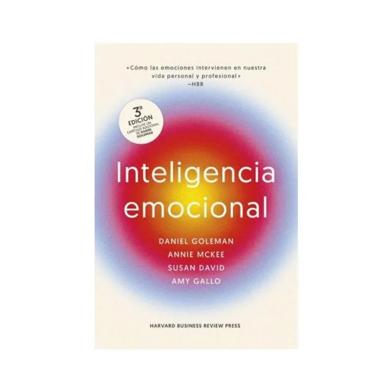 INTELIGENCIA EMOCIONAL
