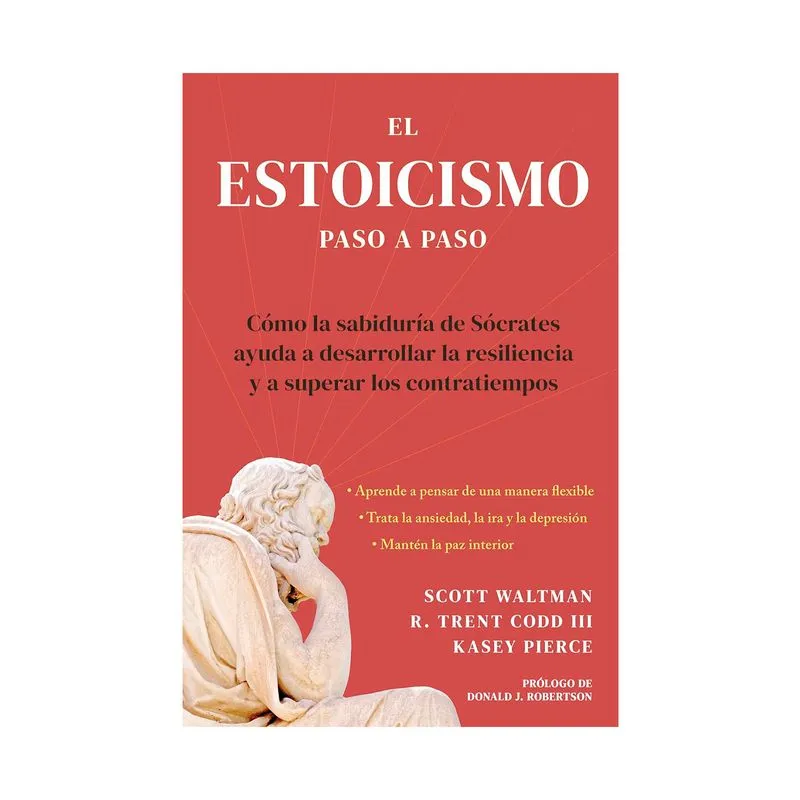 El estoicismo paso a paso