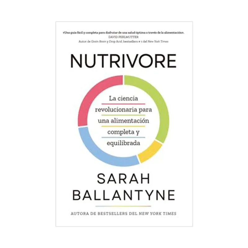 Nutrivore