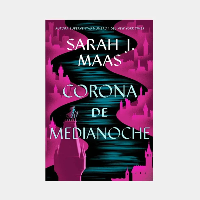 Corona de medianoche