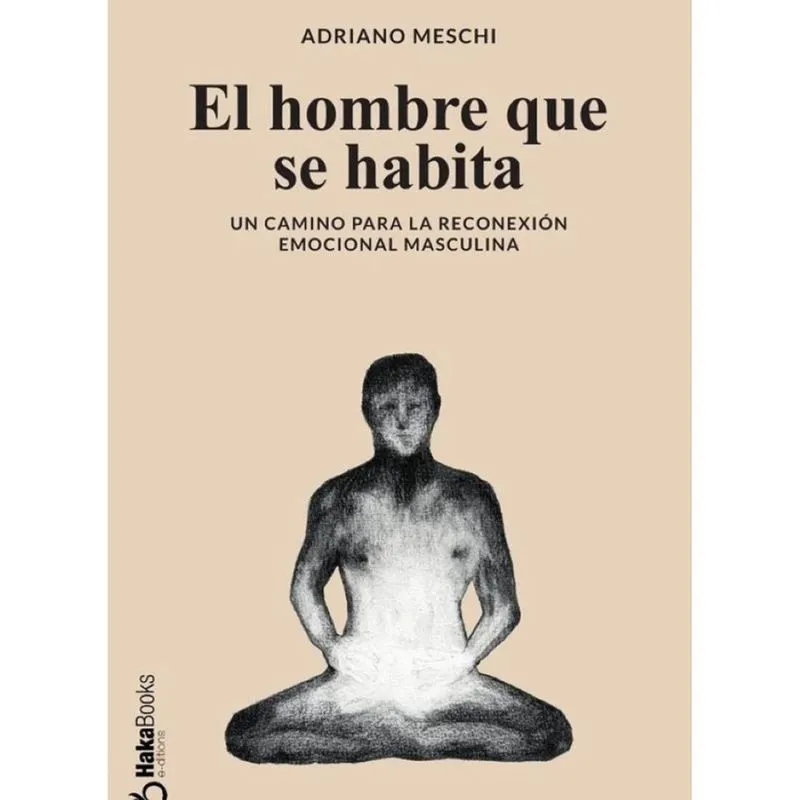 El hombre que se habita - Espanhol