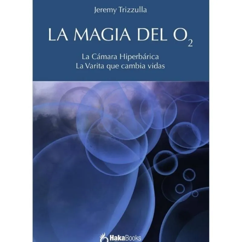 La magia del o2 - Espanhol