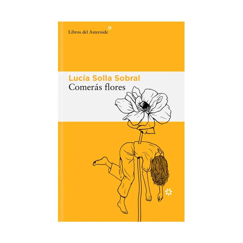 Comerás flores