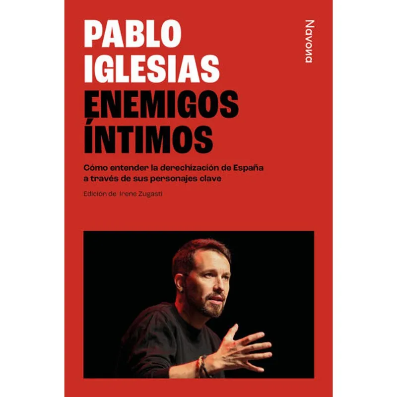 Enemigos intimos Enemigos íntimos