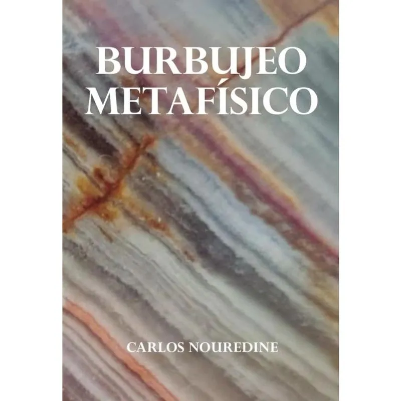 Burbujeo metafísico - Espanhol