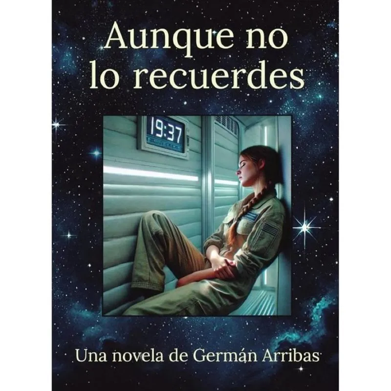 Aunque no lo recuerdes - Espanhol