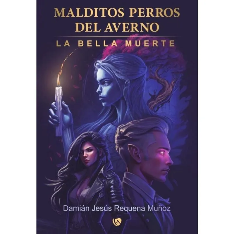 Malditos Perros del Averno 2 - Espanhol