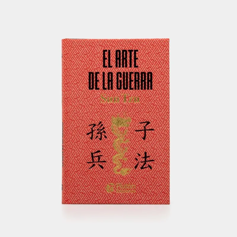El arte de la guerra