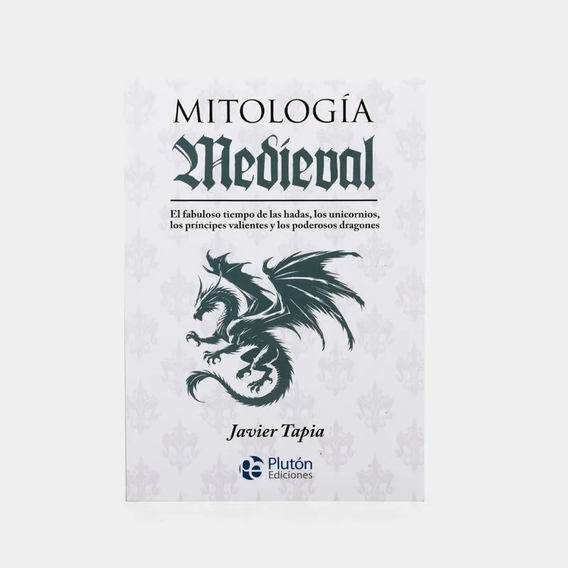 Mitología medieval