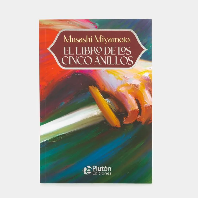 El libro de los cinco anillos