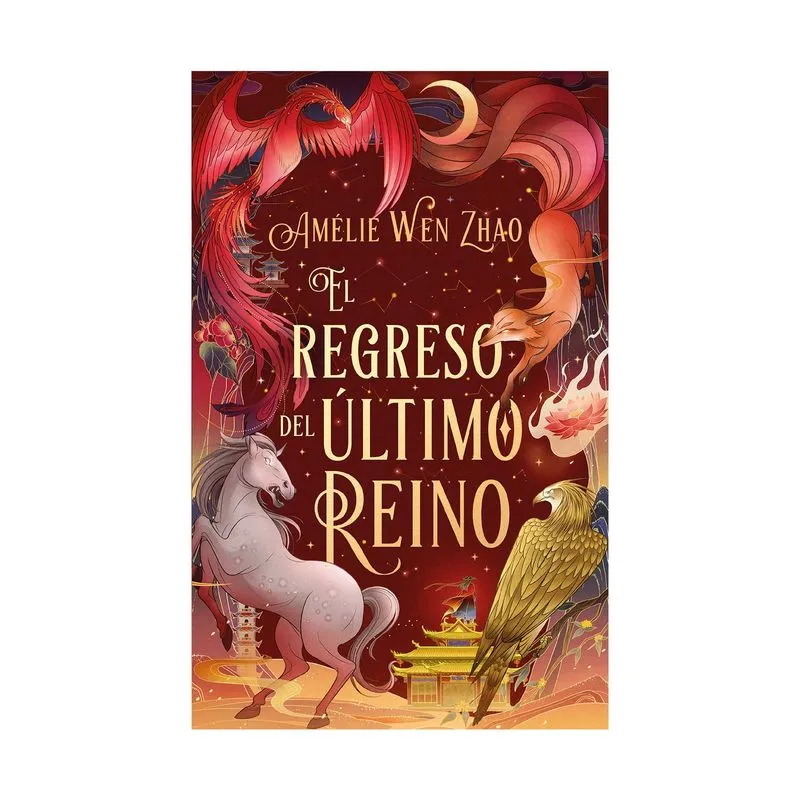 El regreso del último reino