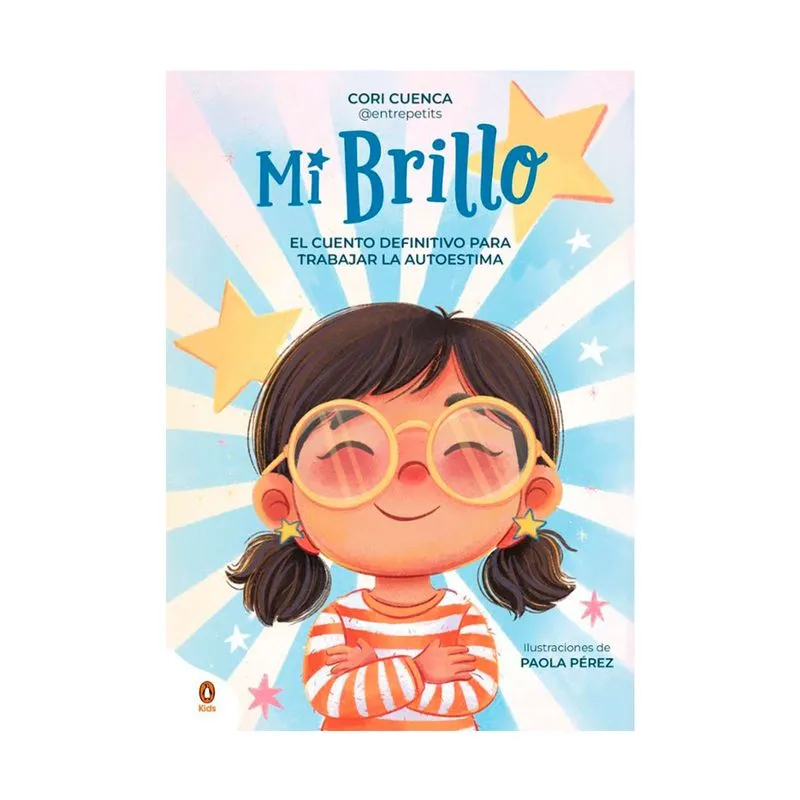 Mi brillo