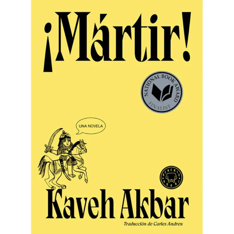 Martir Mártir