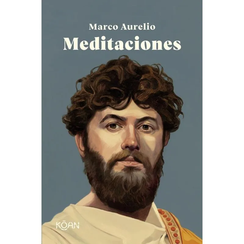 MEDITACIONES - Marco Aurelio MEDITACIONES