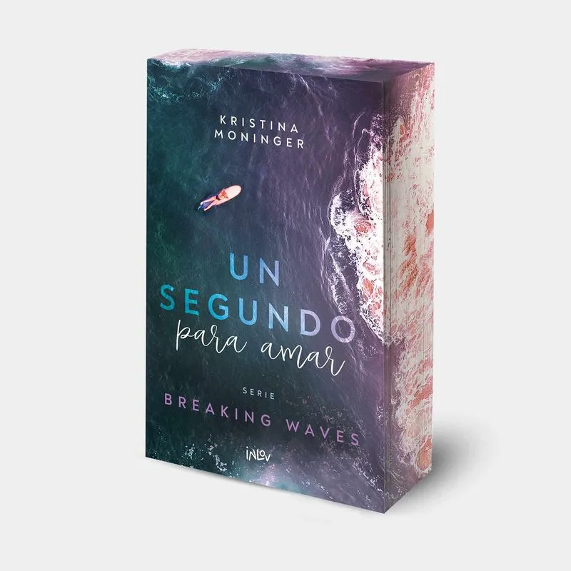 Un segundo para amar