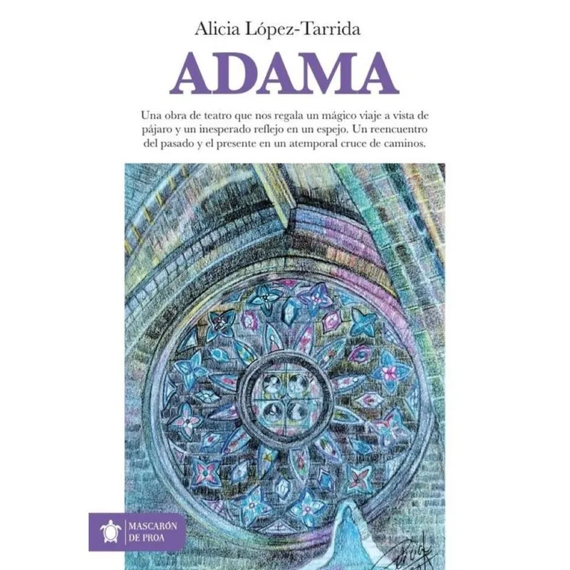 Adama - Espanhol