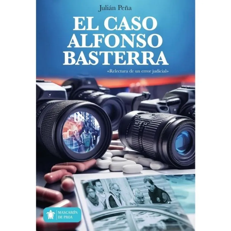 El caso alfonso basterra - Espanhol