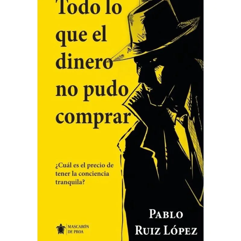 Todo lo que el dinero no pudo comprar - Espanhol