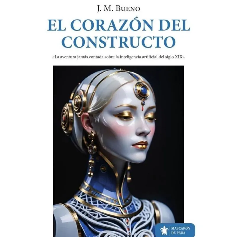 El corazón del constructo - Espanhol