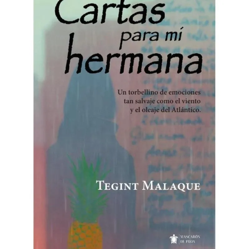 Cartas para mi hermana - Espanhol