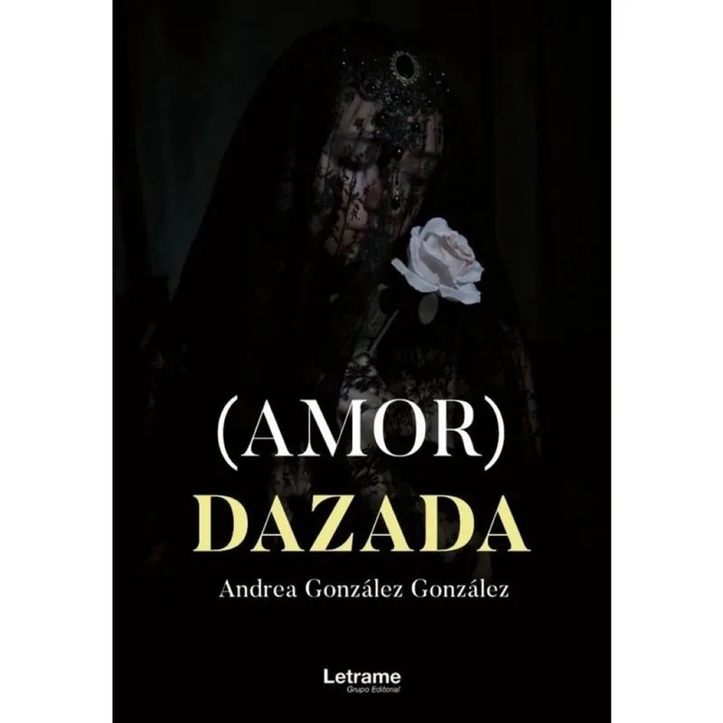 (Amor)dazada - Espanhol
