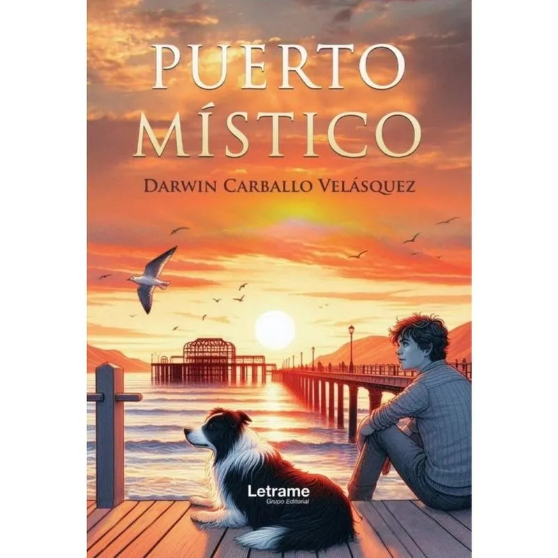 Puerto Místico - Espanhol